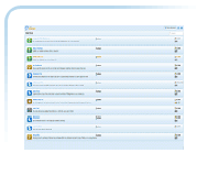 HTML 5 Client Demo