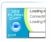Banner Chat Client Live Demo