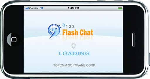  HTML Chat/ Ajax Chat Room is in gray skin.