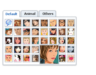 Better Avatars